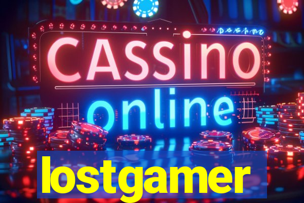 lostgamer