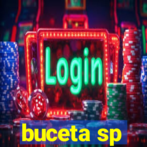 buceta sp