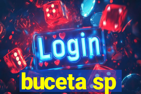 buceta sp