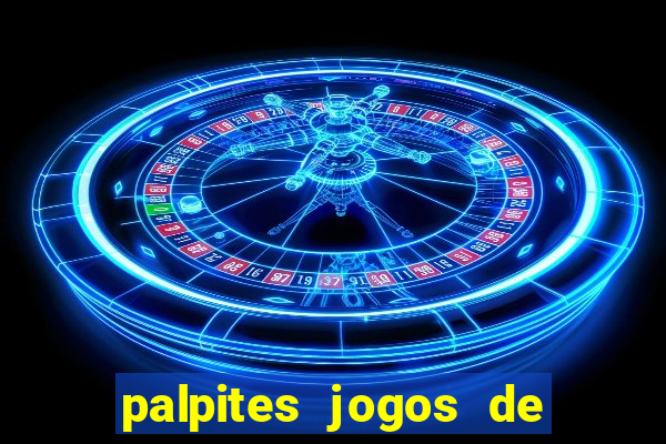 palpites jogos de hoje palmeiras