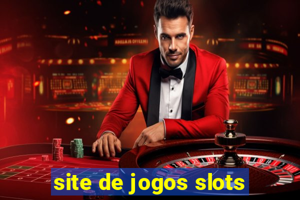 site de jogos slots