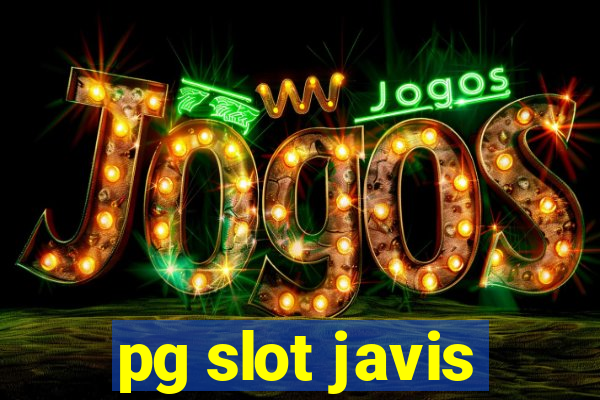 pg slot javis