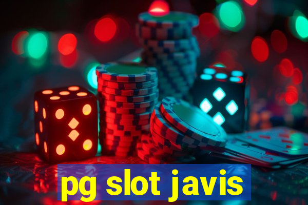 pg slot javis