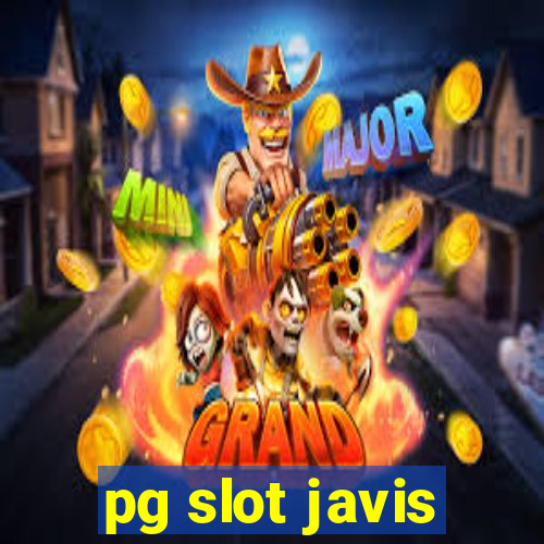 pg slot javis