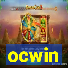 ocwin