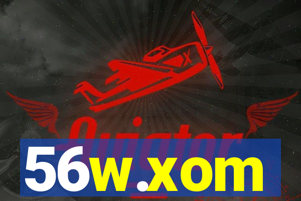 56w.xom