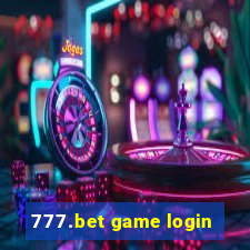 777.bet game login