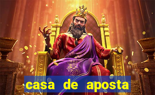 casa de aposta donald bet