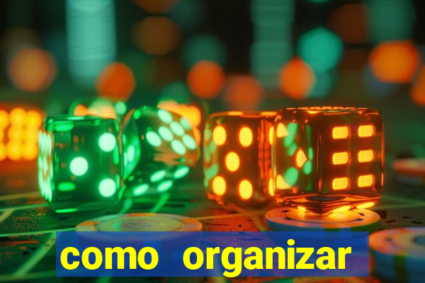 como organizar planilha por ordem alfabetica