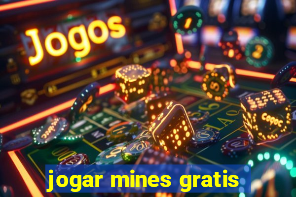 jogar mines gratis