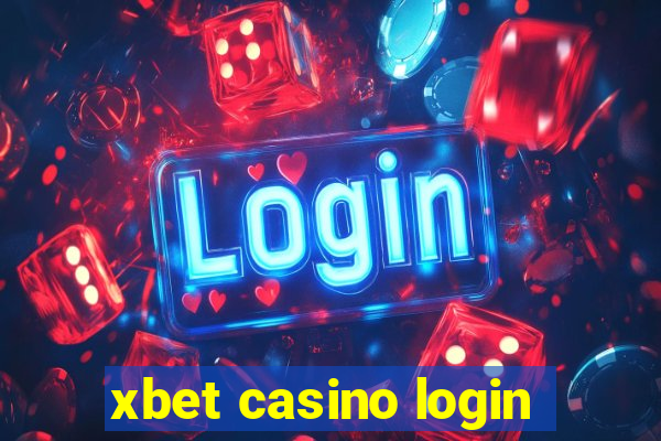 xbet casino login