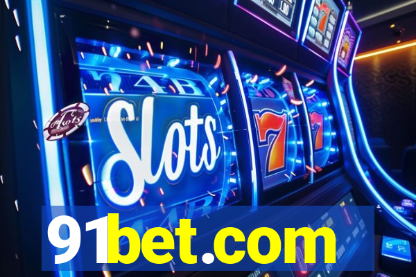 91bet.com