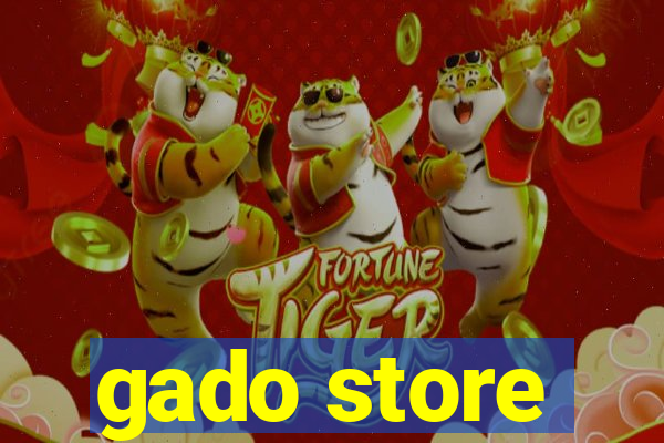 gado store