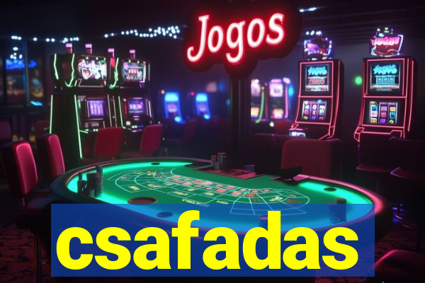 csafadas