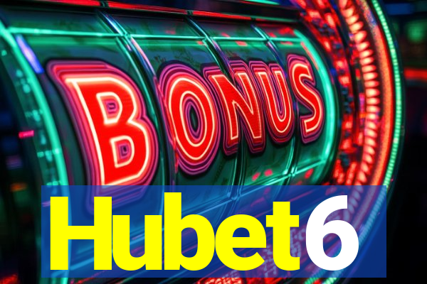 Hubet6