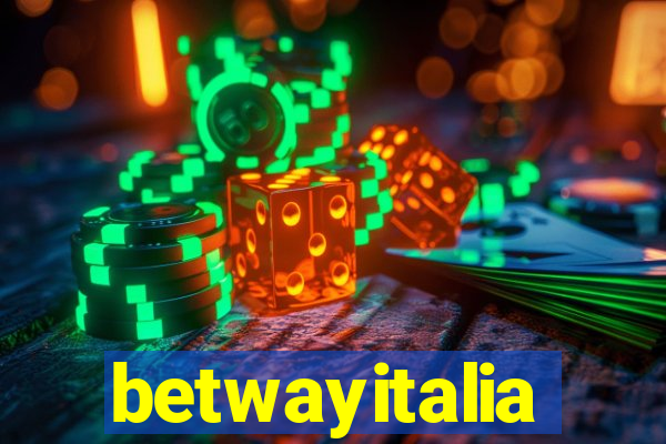 betwayitalia