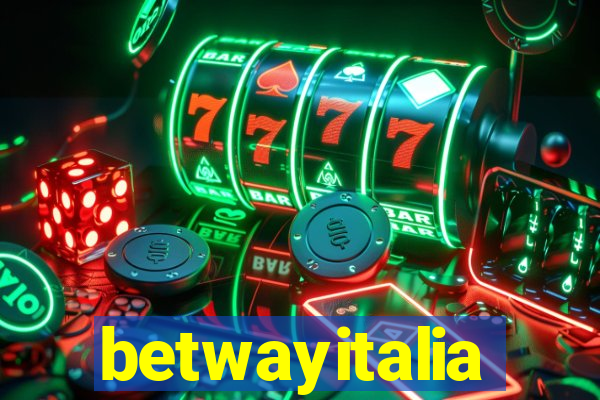 betwayitalia