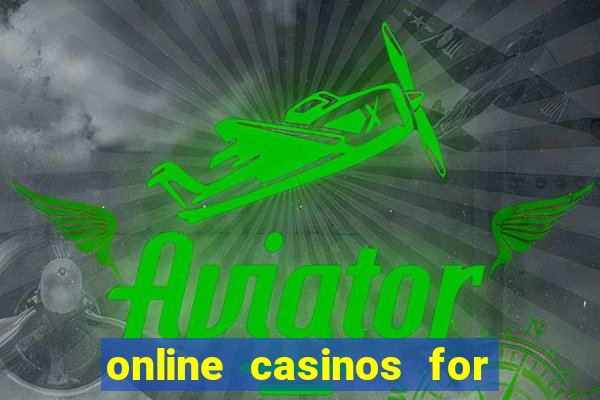 online casinos for new zealand players