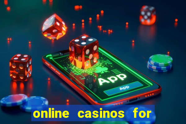 online casinos for new zealand players