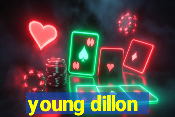 young dillon