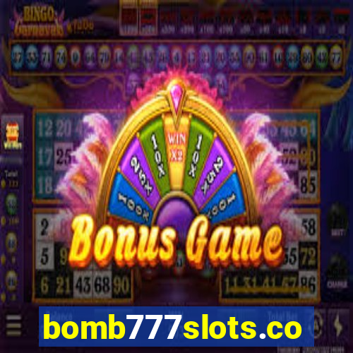 bomb777slots.com