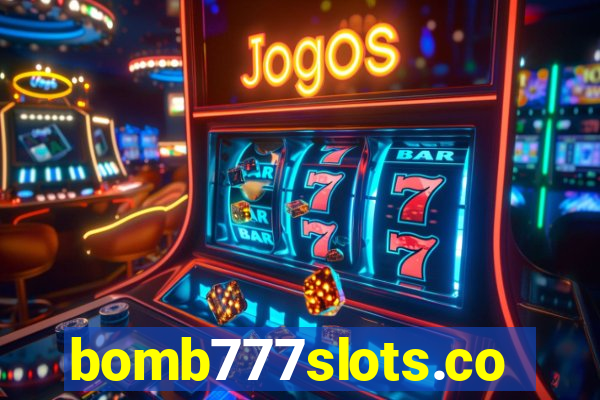 bomb777slots.com