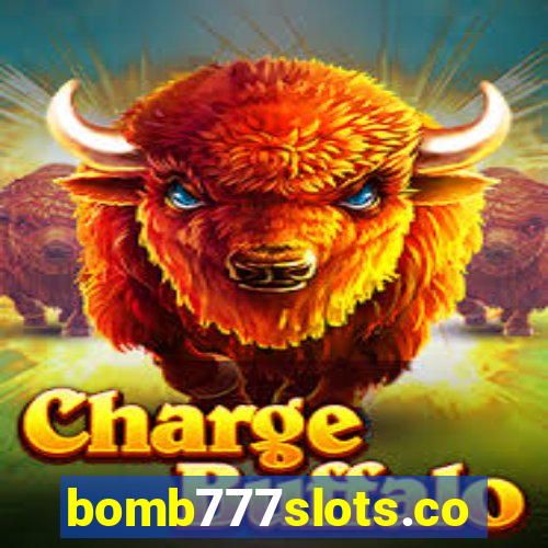 bomb777slots.com