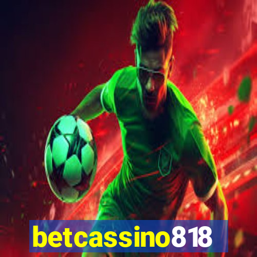 betcassino818