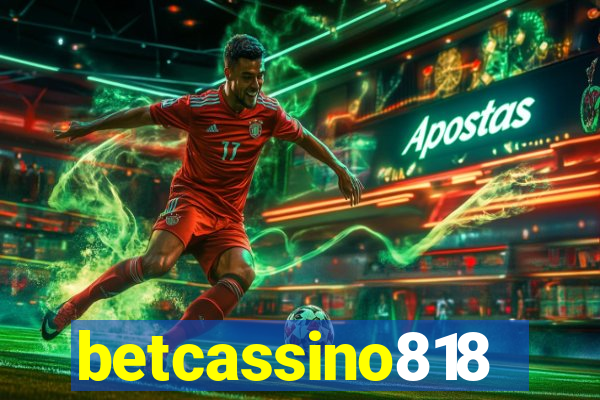 betcassino818