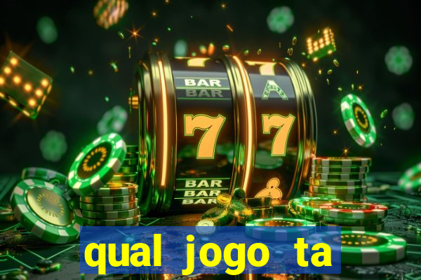 qual jogo ta pagando mais na blaze