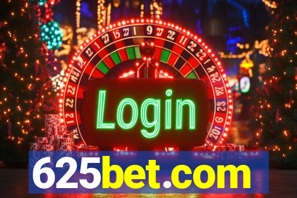 625bet.com