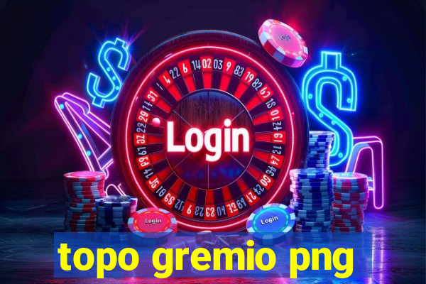 topo gremio png