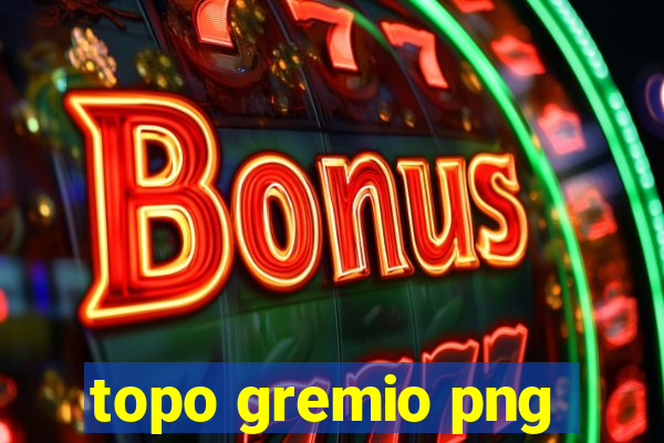 topo gremio png