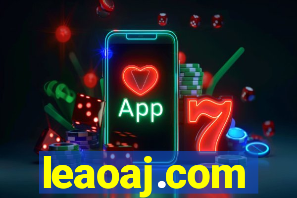 leaoaj.com