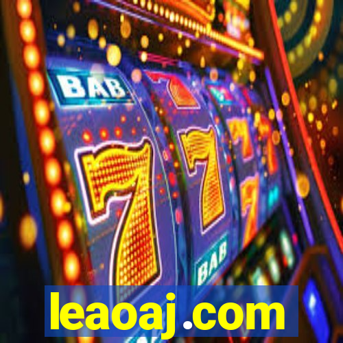 leaoaj.com