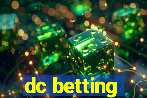 dc betting