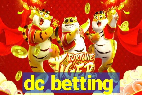 dc betting