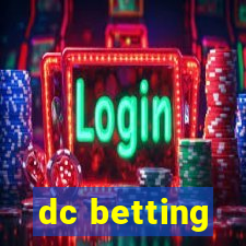 dc betting