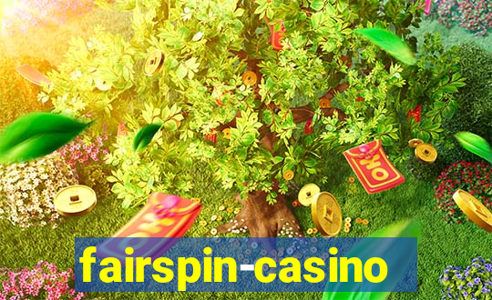 fairspin-casino