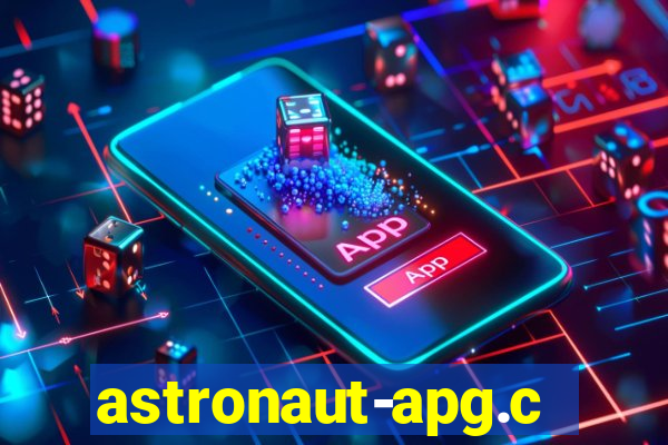 astronaut-apg.com