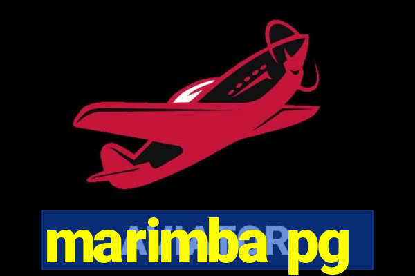 marimba pg