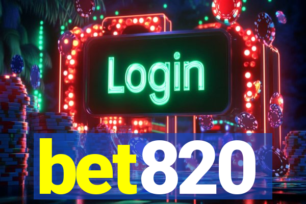 bet820