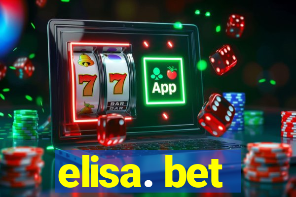 elisa. bet