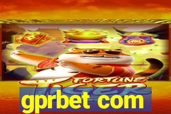 gprbet com