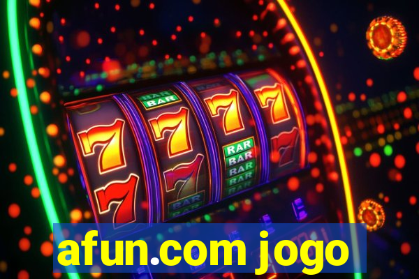 afun.com jogo