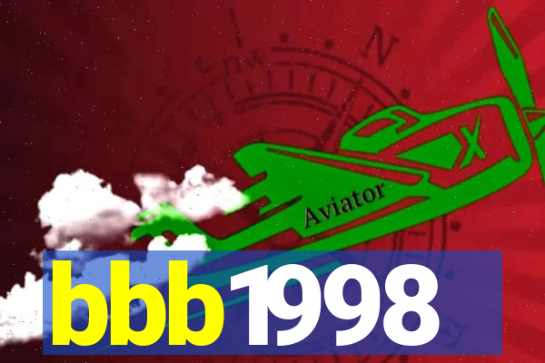 bbb1998