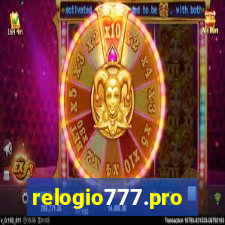 relogio777.pro