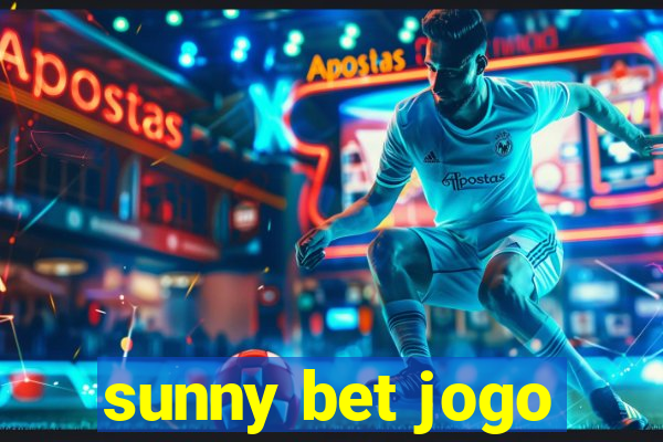 sunny bet jogo