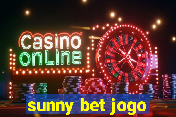 sunny bet jogo