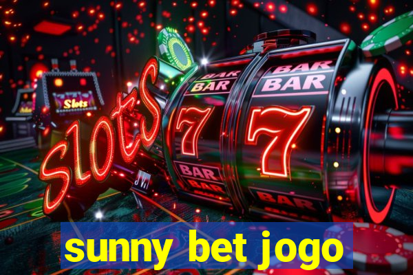 sunny bet jogo